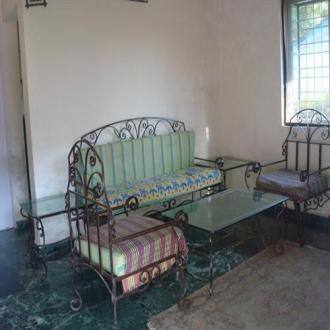 2 Bedroom Bungalow For Small Groups, Lonavala 3